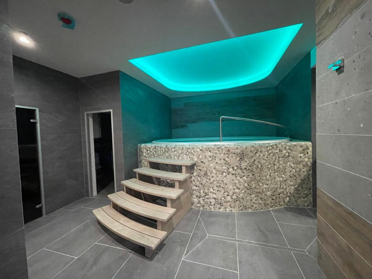 Apartmán s výhľadom na štíty Ovruč 312 Štrbské Pleso Exterior foto